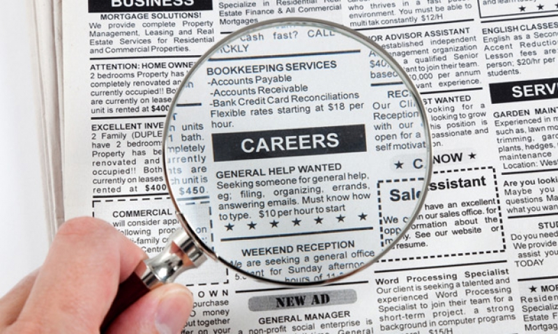 Job Hunting: 3 Tips on What We Do Right