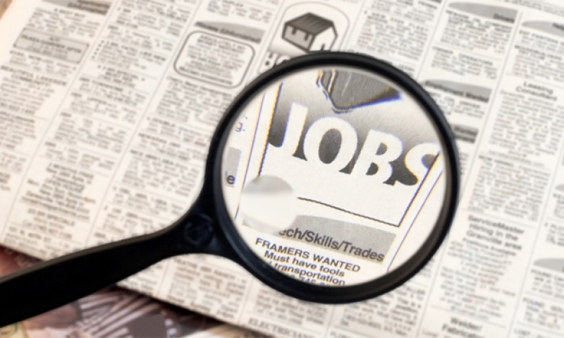 Seven college jobs to jump-start your résumé 