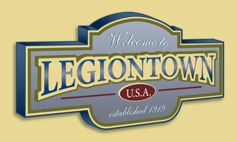 Promote your stories on Legiontown