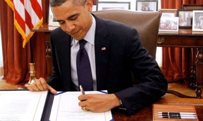 President signs student veteran protection act