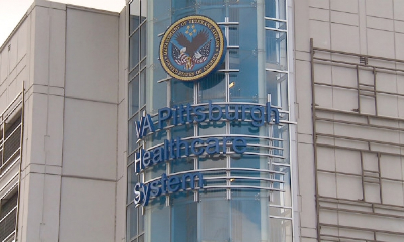 Pittsburgh VA takes action against Legionella