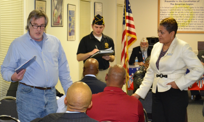 Veterans say changes still needed at Atlanta VA