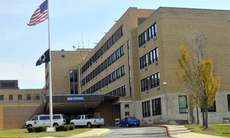 Legion: Carefully examine ICU situation in Fort Wayne