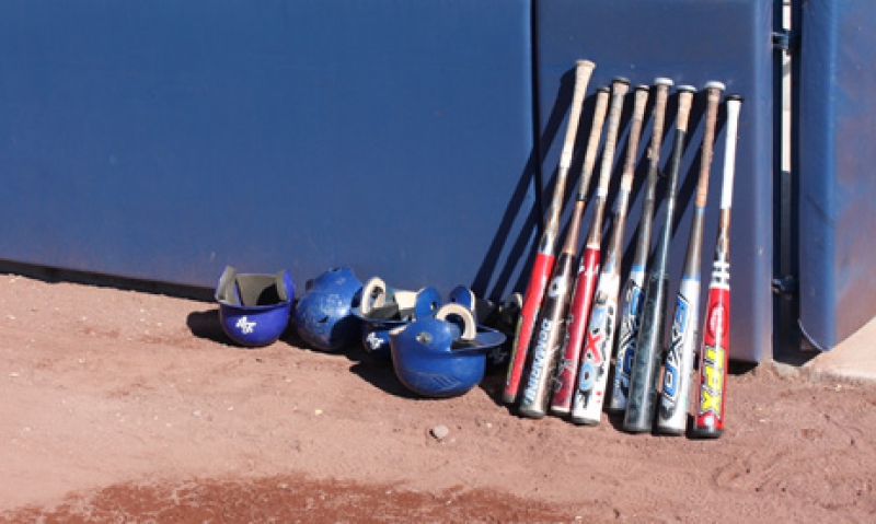 New bat standard changes baseball speed