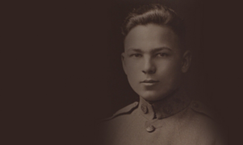 Buckles, last U.S. World War I vet, dies at 110