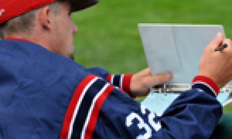 Legion Baseball to launch e-newsletter