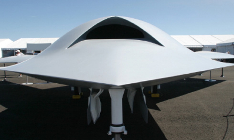 UAVs are changing the way we wage war