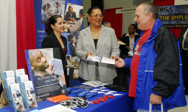 American Legion to host job fairs, workshops