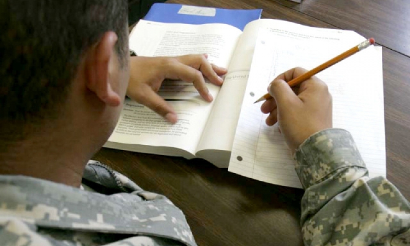 Legion offers help with late GI Bill payments