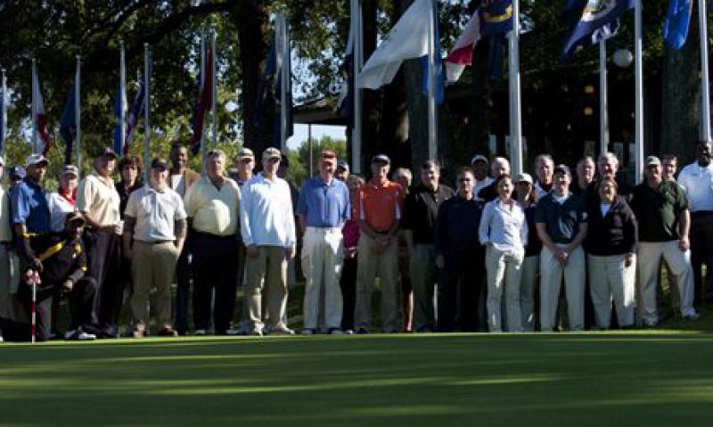 H2H Golf Classic raises $20,000 