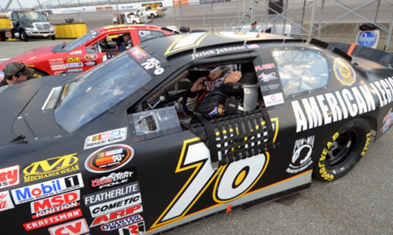 Freedom Car faces doubleheader weekend