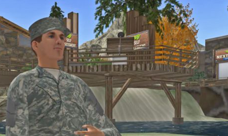 DoD launches virtual PTS website