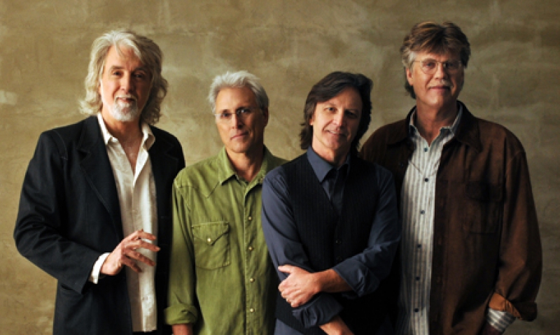 Tickets remain for Nitty Gritty Dirt Band show
