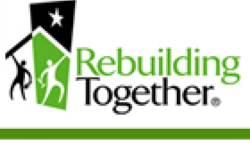 Rebuilding Together event set for convention