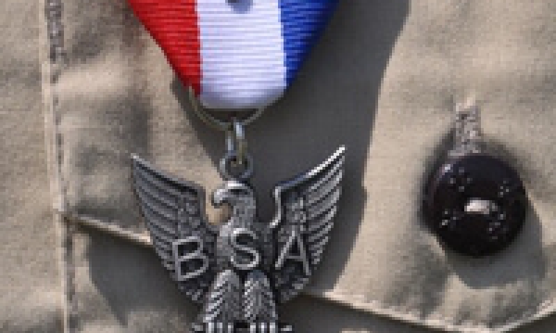 Deadline for Eagle Scout of the Year near