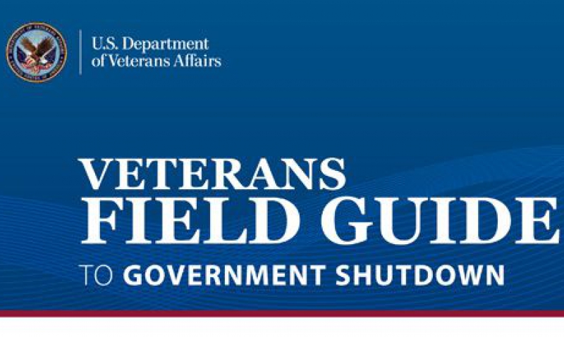 VA provides answers to shutdown concerns