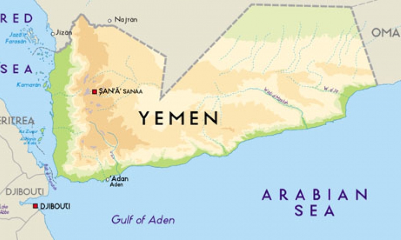 Yemen Re-emerges 