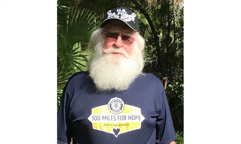 Florida Legionnaire’s goal is simple: helping veterans