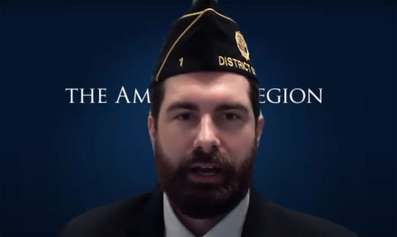 The American Legion remains steadfast on 90/10 law