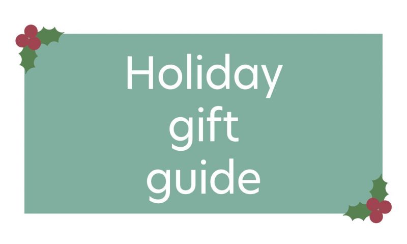 Health and fitness holiday gift guide