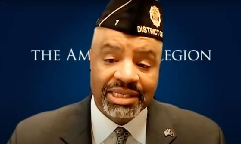 American Legion testifies on securing high-demand jobs for veterans 