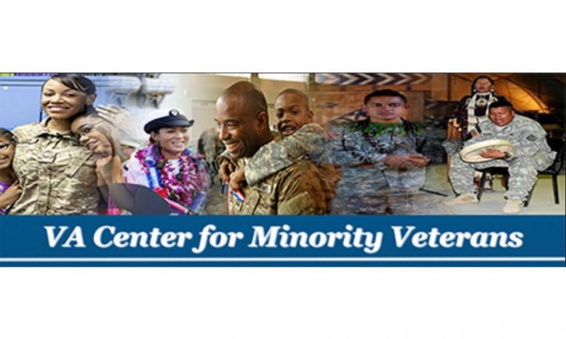 Center for Minority Veterans strives to ensure equal access to care