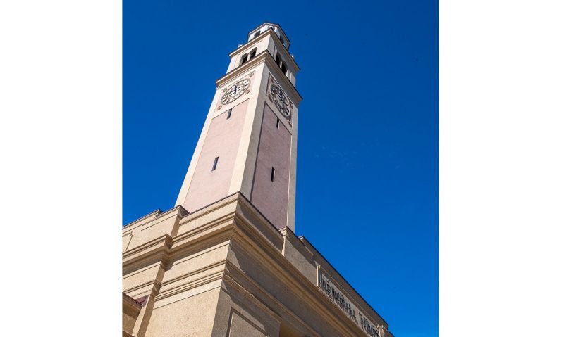 Rededication of LSU’s Memorial Tower set for April 7