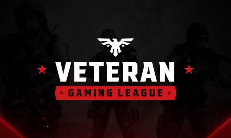 New veteran, military gaming league debuts