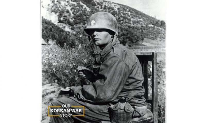 OUR KOREAN WAR STORY: 13 resolutions for a new generation