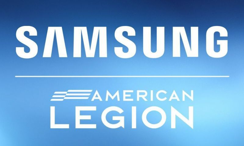 Samsung American Legion Scholarship due by Day 1 of Boys State and Girls State 