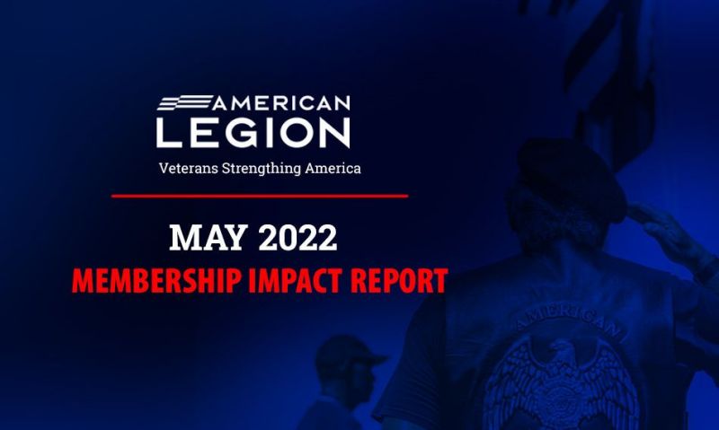 May 2022 Impact: call for Senate action, scholarships and the Indy 500