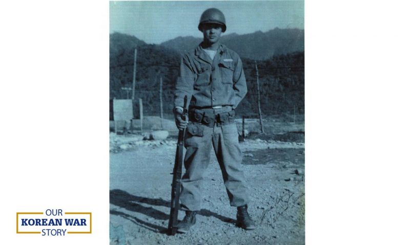 OUR KOREAN WAR STORY: A father’s time in Korea