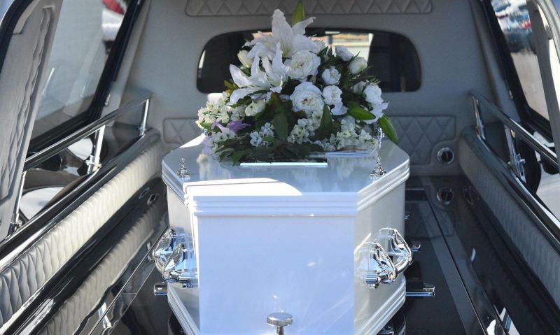 How to get COVID funeral assistance funds