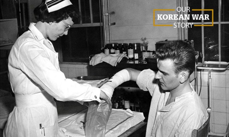 OUR KOREAN WAR STORY: Legion helps veterans’ children