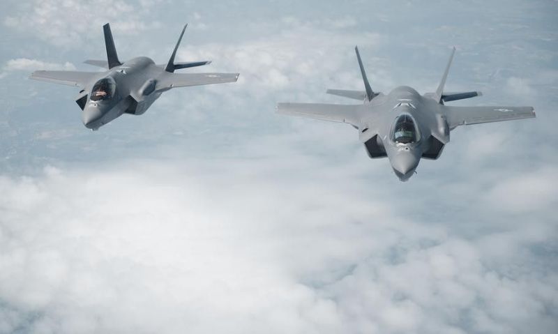 NATO ‘air shielding’ to bolster missile defenses along alliance’s eastern edges