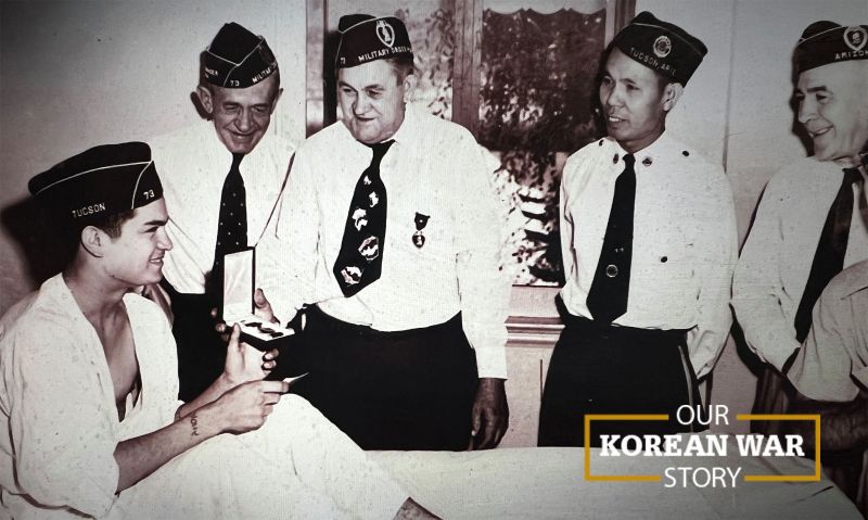 OUR KOREAN WAR STORY: Arizona case changes VA
