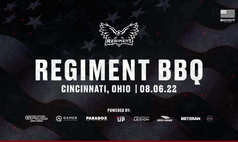 American Legion sponsoring gaming BBQ Aug. 6 in Cincinnati