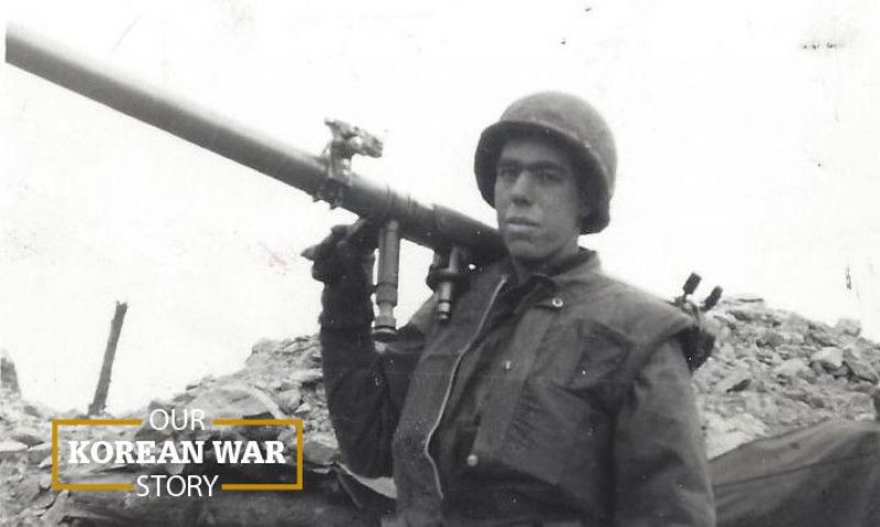 OUR KOREAN WAR STORY: A brother’s story