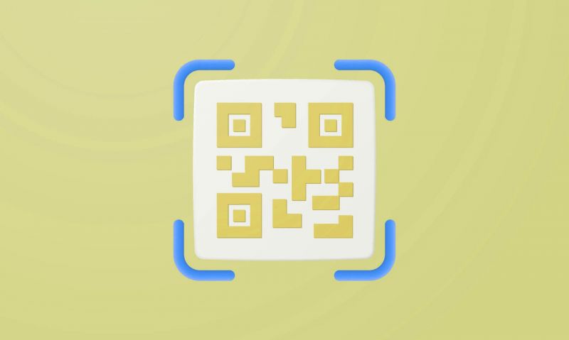 Nine Legion QR codes to download and use