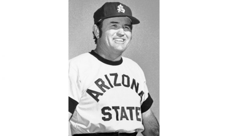 Legion Baseball flashback: Arizona’s champion coach