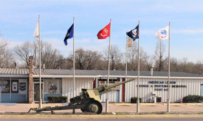 Multiple veterans outreach efforts to take place in Missouri
