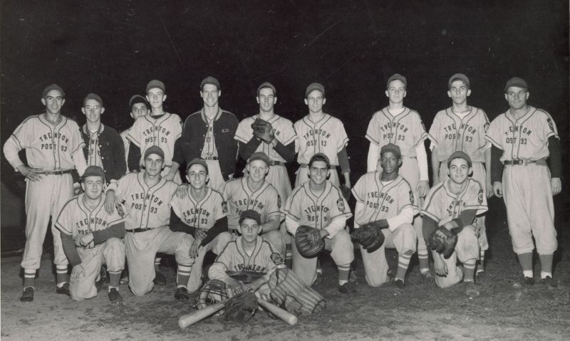 Legion Baseball flashback: Fourth time was the charm for New Jersey’s first ALWS champions