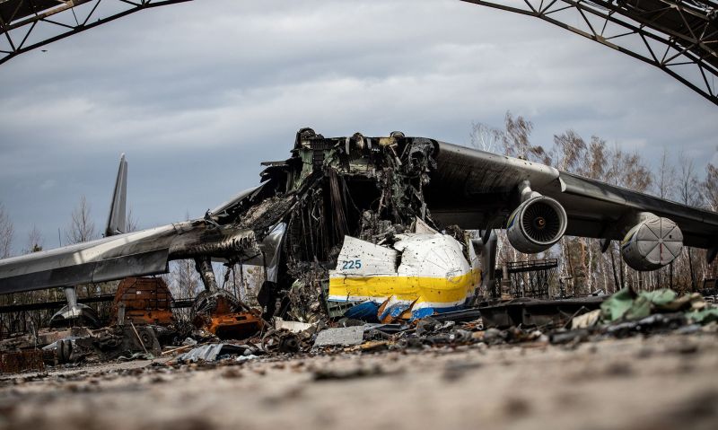 Why Ukraine’s ‘MacGyver’ military is winning