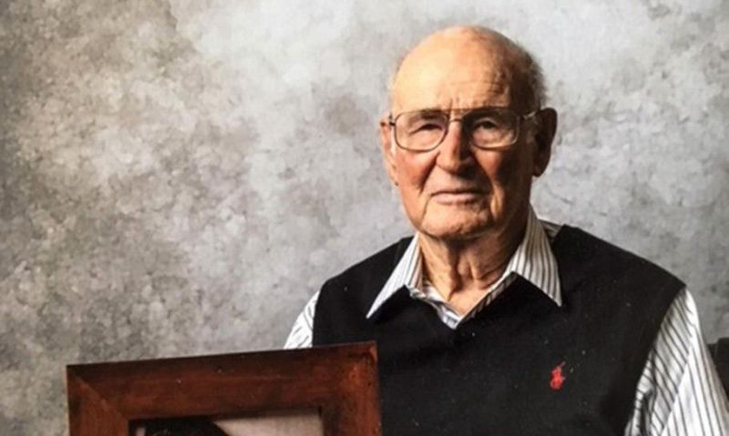 ‘It still hurts’: One of the last Merrill’s Marauders dies in Alabama at 101