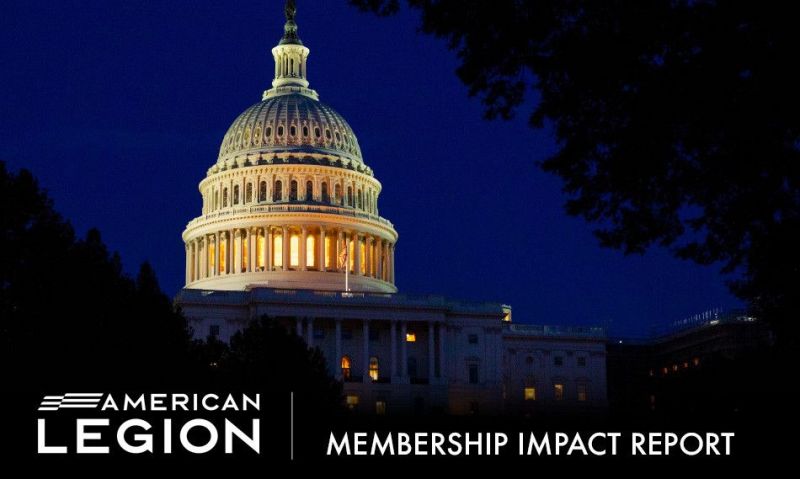 December Impact: Big legislative wins