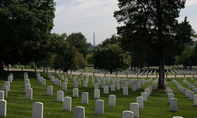 National Cemetery Administration nets prestigious honor  