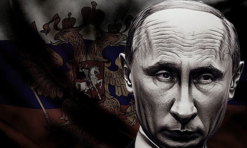 Will Russia survive Putin’s war?