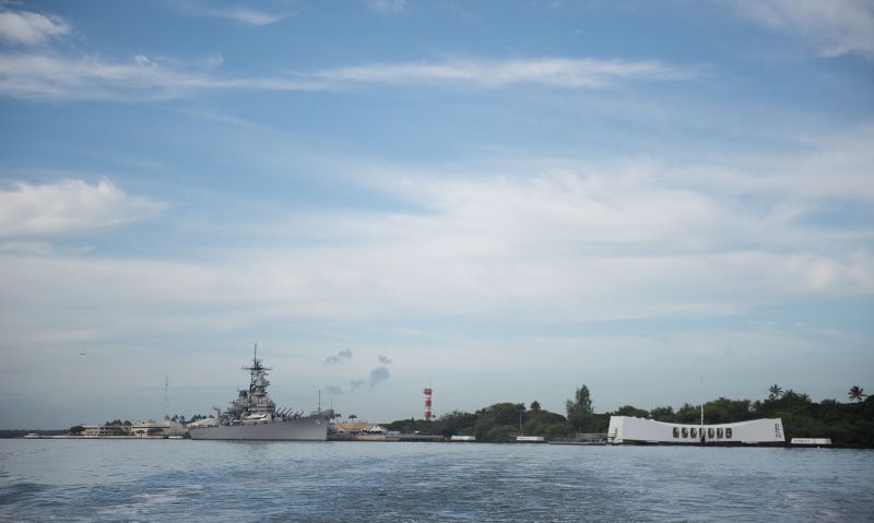 Help identify remaining ‘unknown’ USS Arizona servicemembers