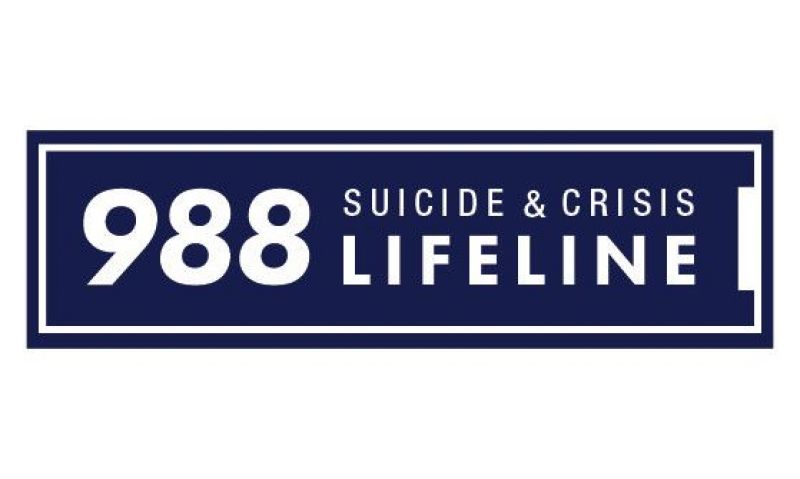 July 16 marks one-year anniversary of 988 Suicide & Crisis ...