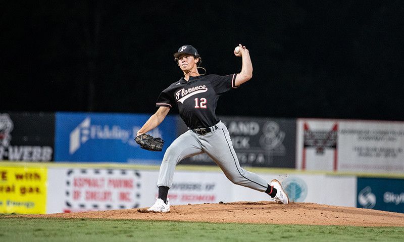 ALWS Game 4: South Carolina closes Opening Day with record pitching performance